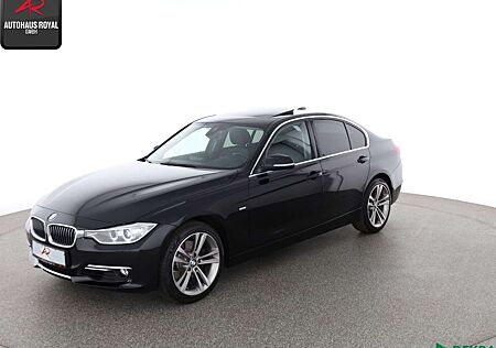 BMW 330 d xDrive M SPORT 18ZOLL HEADUP,HIFI,KEYLESS