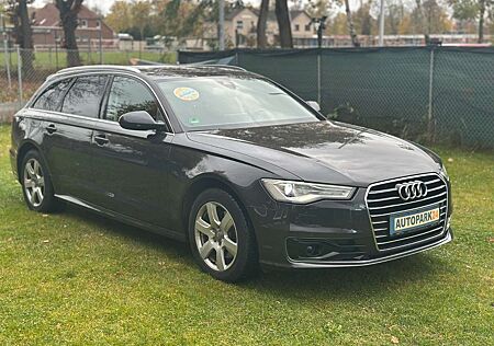 Audi A6 Avant 2.0 TDI ultra*190PS*PANORAMA*BI-XENON*