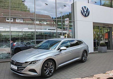 VW Arteon Volkswagen Shooting Brake Elegance 2.0 TDI DSG Navi