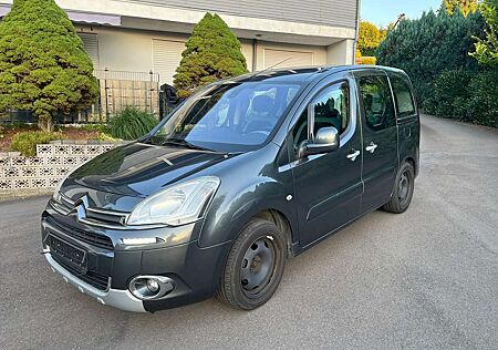 Citroën Berlingo Citroen Selection