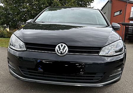 VW Golf Volkswagen VII Lounge