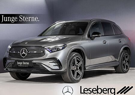 Mercedes-Benz GLC 300 de 4M AMG Line Digit.Light/Distr./360°