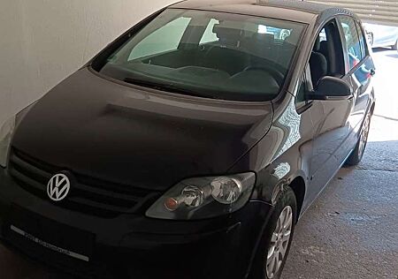 VW Golf Plus Volkswagen