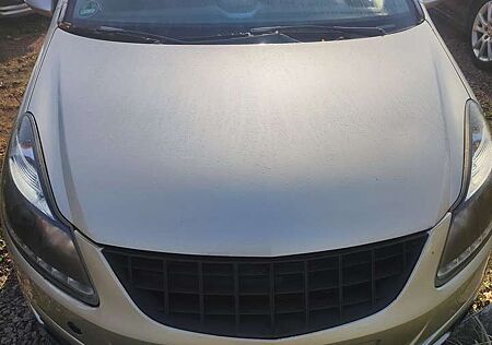 Opel Corsa Edition