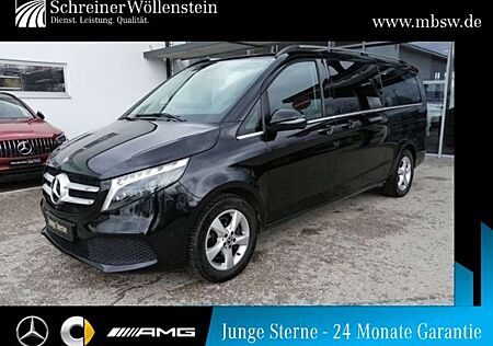 Mercedes-Benz V 300 d Avantgarde 4M XL *MBUX*Navi*360° Kamera*
