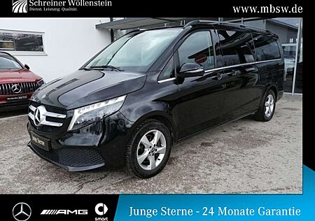 Mercedes-Benz V 300 d Avantgarde 4M XL *MBUX*Navi*360° Kamera*