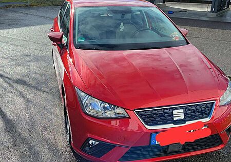 Seat Ibiza 1.0 Style