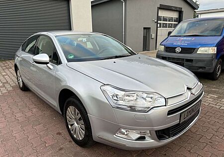 Citroën C5 Citroen 2.0 16V *1.Hand*Rentnerfahrzeug*Scheckheft*