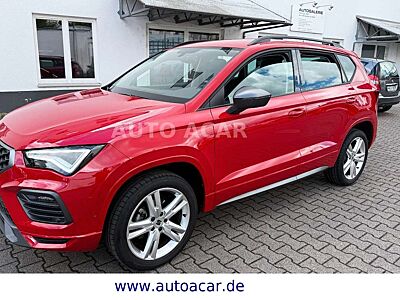 SEAT Ateca FR DSG 1.5 TSI FULL-LINK/VIRTUAL/LED/1HAND