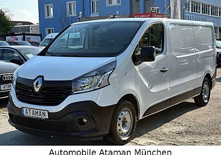 Renault Trafic Kasten Lang L2H1 Komfort / Klima / Kamera