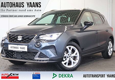 Seat Arona FR 1.0 TSI AID+ACC+LANE+LED+CARPLAY