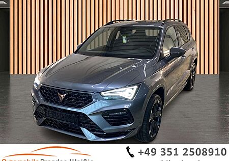 Cupra Ateca 1.5 TSI FR DSG Pano*Kessy*voll LED*Kamera