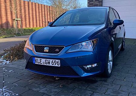 Seat Ibiza 1.4 TDI S&S FR