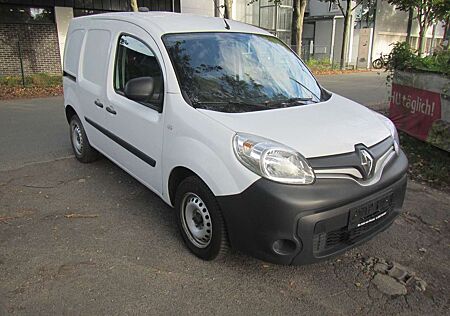 Renault Kangoo Rapid Extra Klima Navi PDC 81 KW