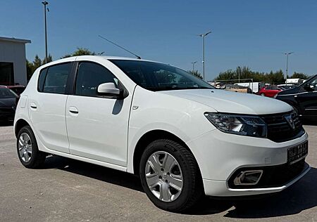 Dacia Sandero TCe 90 Comfort | PDC | SHZ