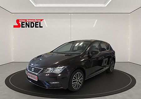 Seat Leon Xcellence***MTL.RATE 162 €***