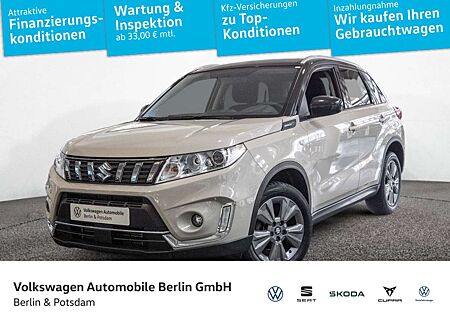 Suzuki Vitara 1.4 Navi Sitzhzg LED