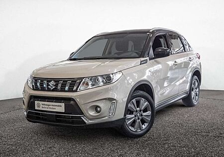 Suzuki Vitara 1.4 Navi Sitzhzg LED