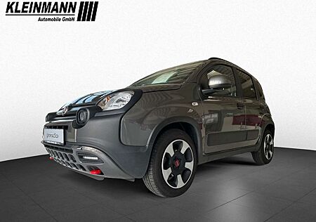Fiat Panda Cross 1.0 GSE Hybrid (70 PS)