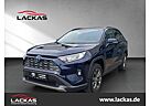 Toyota RAV 4 TEAM D*TECHNIKP*2.5*NAVI*CARPLAY*15J.GARANTIE*