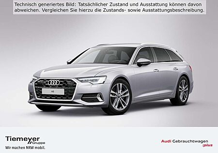 Audi A6 50 TDI Q ADVANCED HuD 360° MATRIX MEMOR