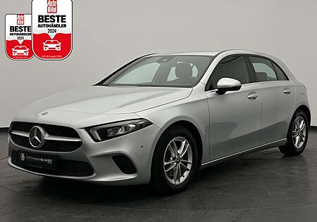 Mercedes-Benz A 200 d 8G-DCT Style +NAV+DISTRONIC+AHK+LED-HP+