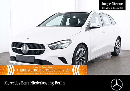 Mercedes-Benz B 200 PROGRESSIVE+AHK+LED+KAMERA+7G