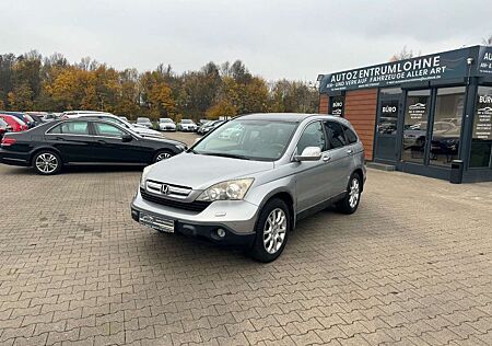 Honda CR-V Executive/2,0/AUTOMATIK/NAVI/TEMPOMAT