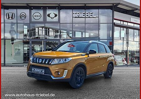 Suzuki Vitara Comfort 4x4 1,0T°AAC°Navi°SHZ°DAB°AHK°