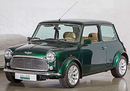 Mini Cooper MPI Knightsbridge Limited Modell