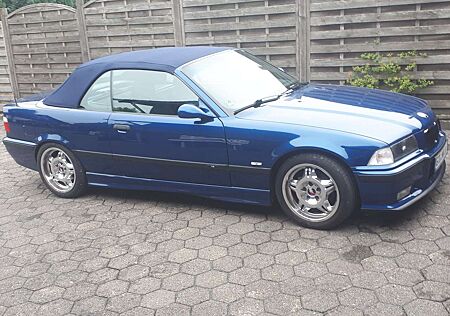 BMW 328 E36 Sport Edition
