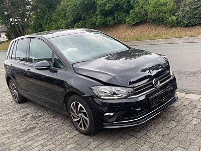 Volkswagen Golf Sportsvan Join DSG Nur 49Tkm