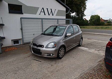 Toyota Yaris 1.5 TS|Klima| Sport|78 KW|