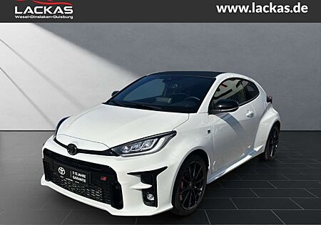 Toyota Yaris GR 1.6 Turbo*GR PERFORMANCE*AUS ERSTBESITZ*