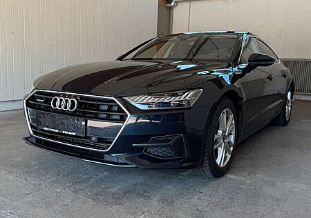 Audi A7 Sportback 50 TFSI e quattro Matrix°DigitalCok