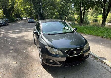 Seat Ibiza SC 1.2 12V Copa