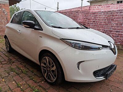 Renault ZOE Life met.  55000 km inkl.HV-Batterie 41 kWh