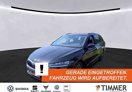 Skoda Octavia Combi 2.0 TDI DSG AMB *LED *RKAM *TEMPO *LM *SHZ