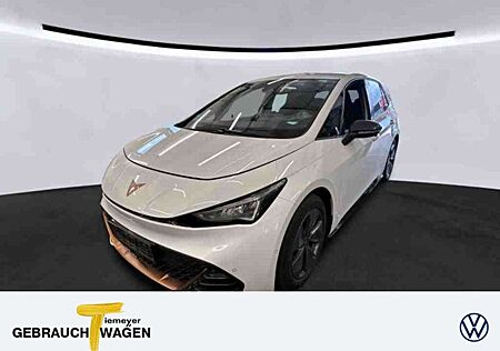Cupra Born LM18 NAVI KAMERA SITZHZG