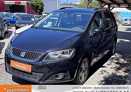 Seat Alhambra Automatik *7Sitzer*