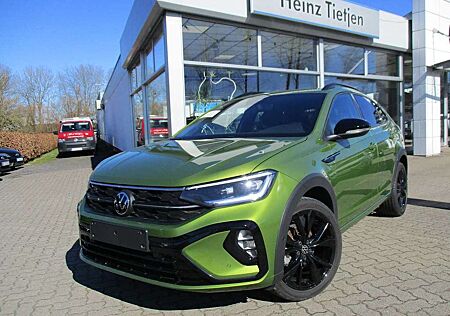VW Taigo Volkswagen 1.0 TSI OPF R-Line