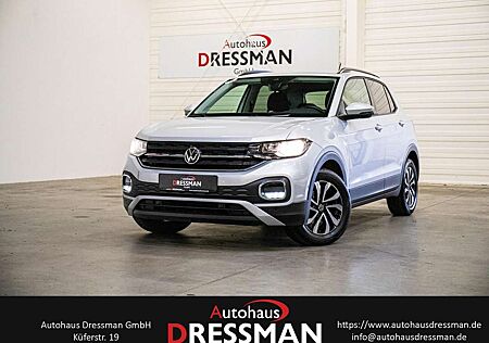 VW T-Cross Volkswagen 1.0 TSI NAVIGATION CAR-PLAY ACC PDC