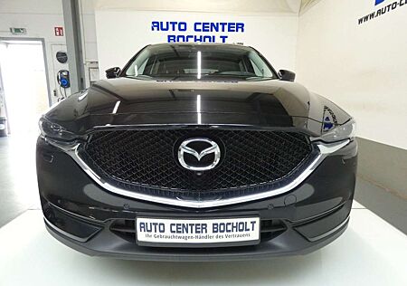Mazda CX-5 Edition 100 AWD*Navi*HUD*AHK*360Kamera