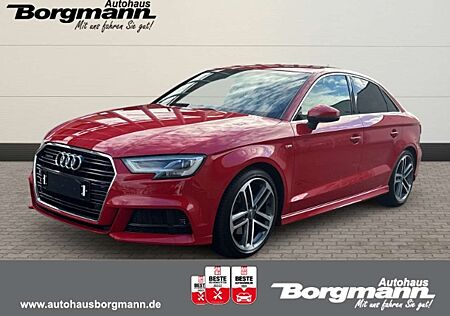 Audi A3 40 TFSI quattro sport 2.0 S line Bluetooth - Sport