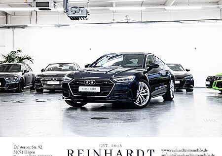 Audi A7 SPORTBACK 50TFSie Q 20Z./CARPLAY/ACC/KAMERA
