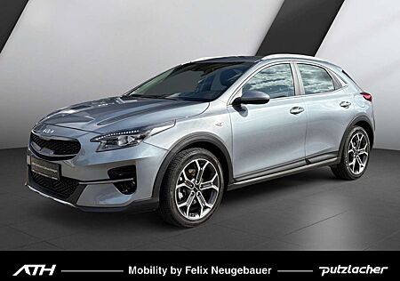 Kia XCeed 1.5 T-GDI JBL Sound Edition
