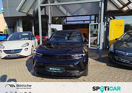 Opel Mokka GS Line Android Auto Metallic