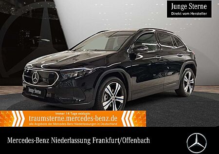 Mercedes-Benz EQA 250 ELECTRICART+NIGHT+PLUS-PAKET+KAMERA