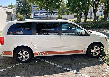 Dodge Grand Caravan