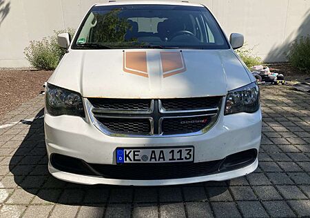 Dodge Grand Caravan